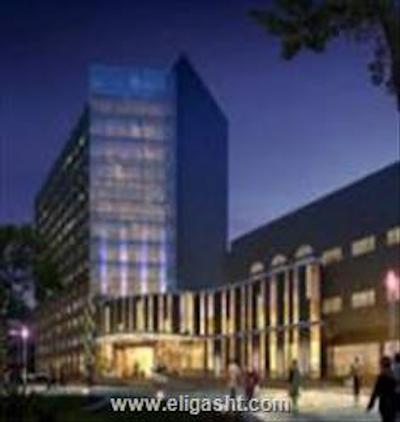 هالیدی این اکسپرس شانگهای نیو جینچائو