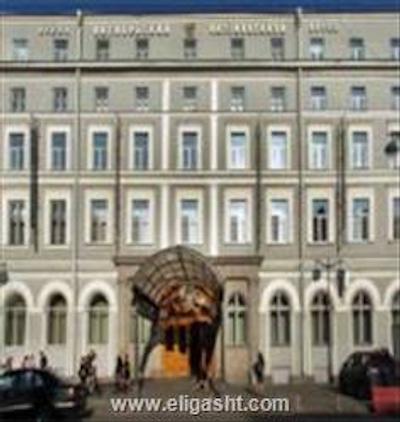 اکتیابرسکایا هتل