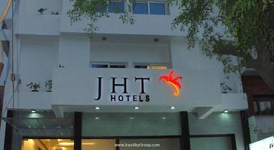 جی اچ تی هتلز