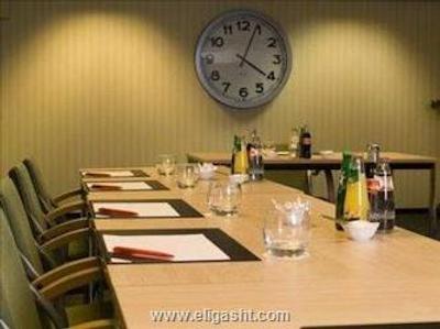 هامپشیر ساوی روتردام