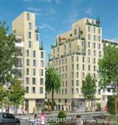 اپپرتکیتی مرسیلل اورمد