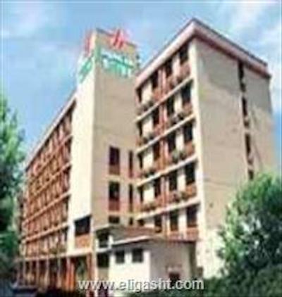 جین جیانگ این شانگهای هنگکو فوتبال استادیوم