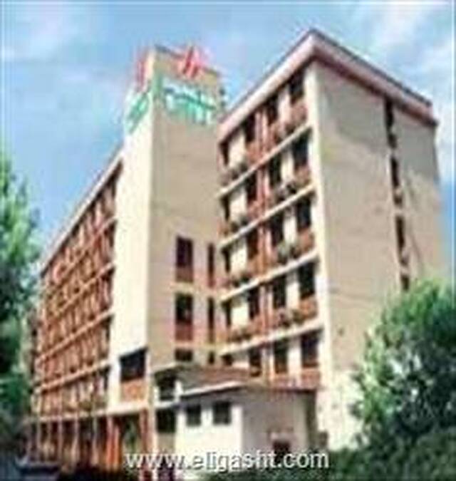 جین جیانگ این شانگهای هنگکو فوتبال استادیوم