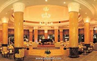 اورینتال ریورساید