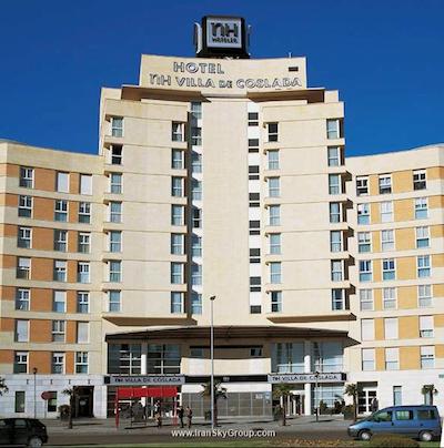 نه‌ ویلا دده کسلدا