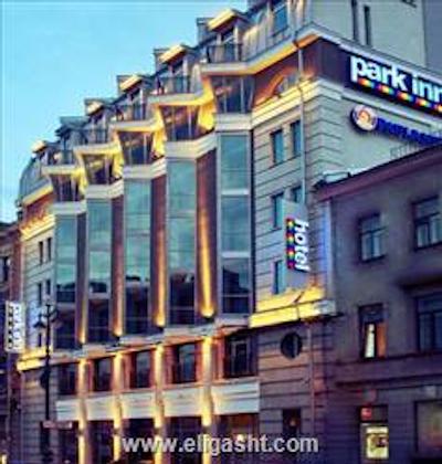 پارک این بای‌ رادیسون نوسکی