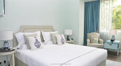 بیجینگ اسپرینگس ولی هتل