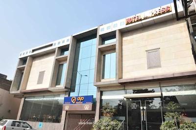 ایرپورت هتل ایمپرس