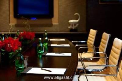 شراتون شاند هتل