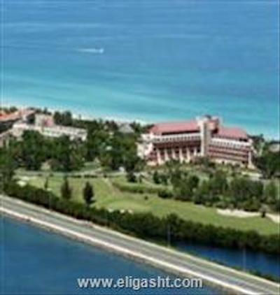 هتل بلا کاستا