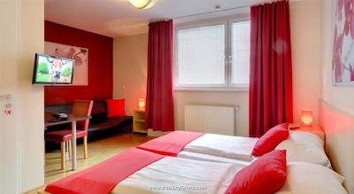 مینینگر هتل وین هاوپتباهنهف