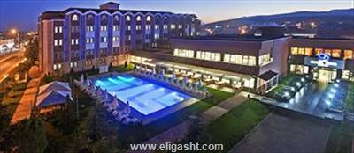 کریستال کیمکلی