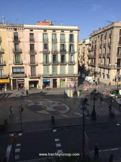 اینترنکینل کول