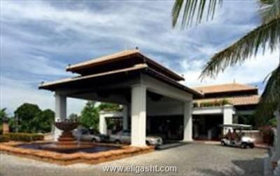 جی دبلیو ماریوت پوکت ریزورت اند اسپا