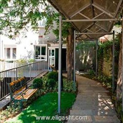 کنکورد فیرا