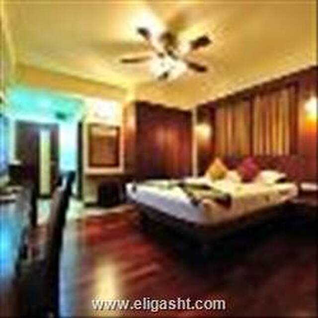 پاتونگ بی رزیدنس