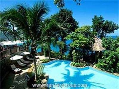 سنتارا ویلاز پوکت