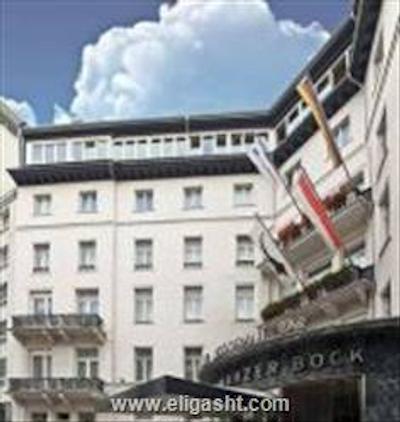 رادیسون بلو سچورزر بوک ویسبادن