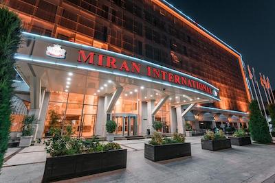میرن اینترنشنال هتل