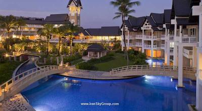 انگسانا لاگونا پوکت