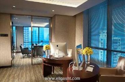 اکوود پریمیر گوانگجو