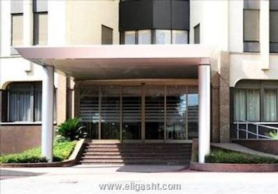 هتل دا وینچی