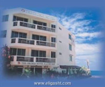 ارکید هتل اند اسپا کلیم بی