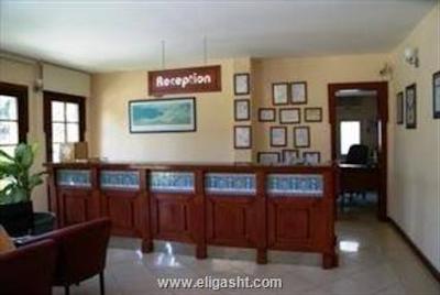 کلاب پالوما اپرتمنتس