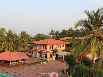 د بایک اولد آنکر