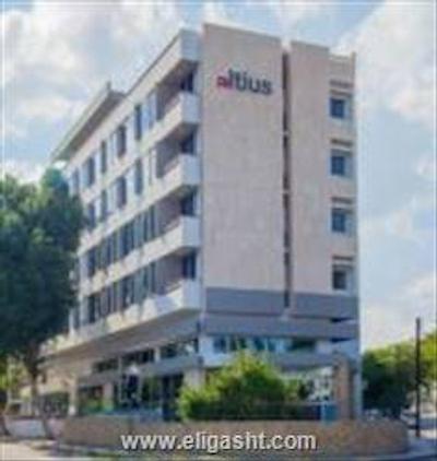 التیوس بوتیک هتل