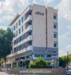 التیوس بوتیک هتل