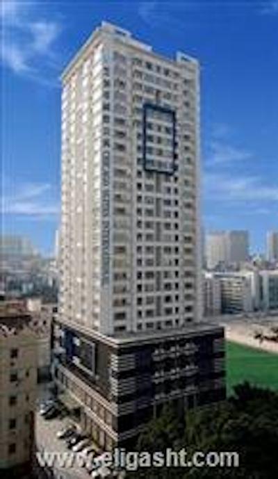 شیکاگو سوئیتس اینترنشنال