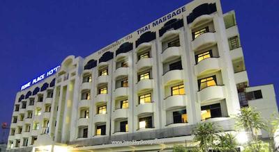 رم پلیس هتل