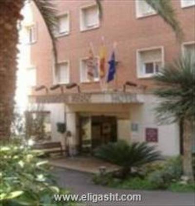 هوسا بننوا پارک