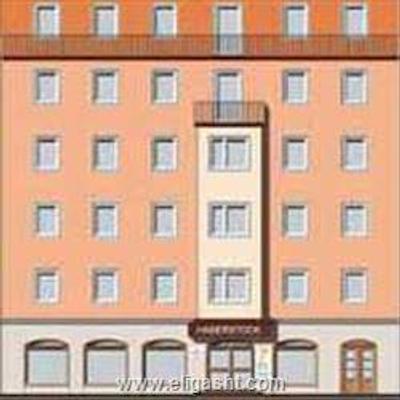 هتلیسیمو هتل هبرستکک