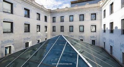 اورینته اتیرام هتل