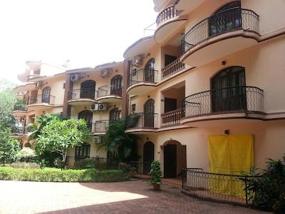 نازری ریزورت