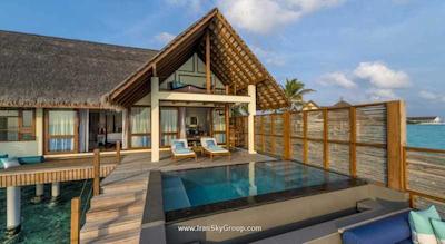 فور سیزن ریزورت مالدیوس ات لاندا گیراورو