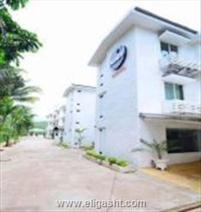 آزور بای اسپری هتلس