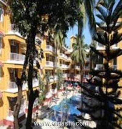 نیلمس د گرند گوا