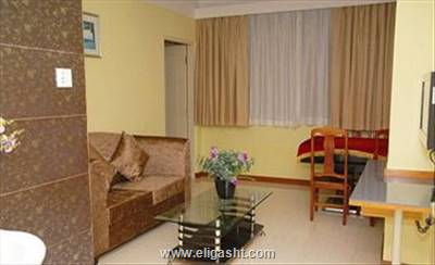 هوم کلاب هتل-گوانگ یوان شین چون برانچ