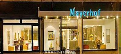 لئوناردو هتل مونیخ سیتی نورث