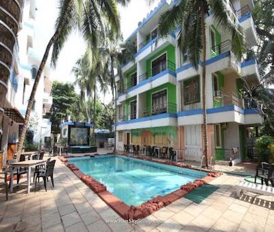 مگنوم ریزورت