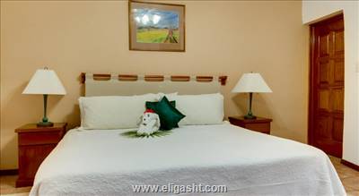 خندو آیلند سویتهتل