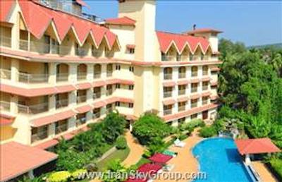 ای تی سی فورچون رجینا