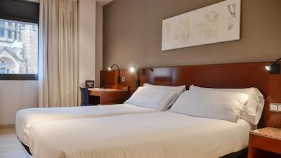 امری سانت پائو