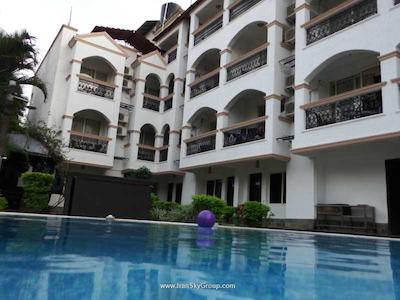 لا گولس کورت