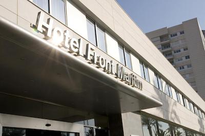 فرانت ماریتیم