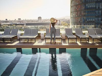 گیتس دیاگونال بارسلونا