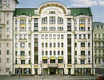 ماریوت تورسکیا